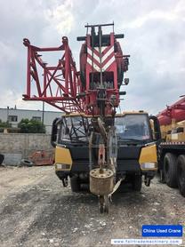 Buy Sany STC500C Used Crane / 8 Buy Sany STC500C Used Crane / 8